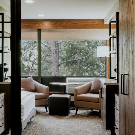 Huntley Lodge At Big Sky Resort Exterior photo
