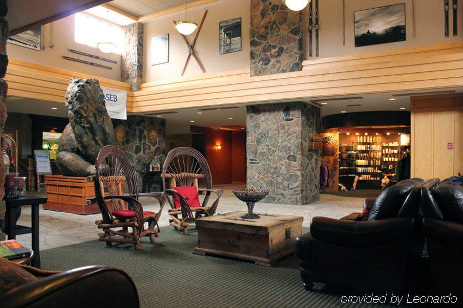 Huntley Lodge At Big Sky Resort Exterior photo