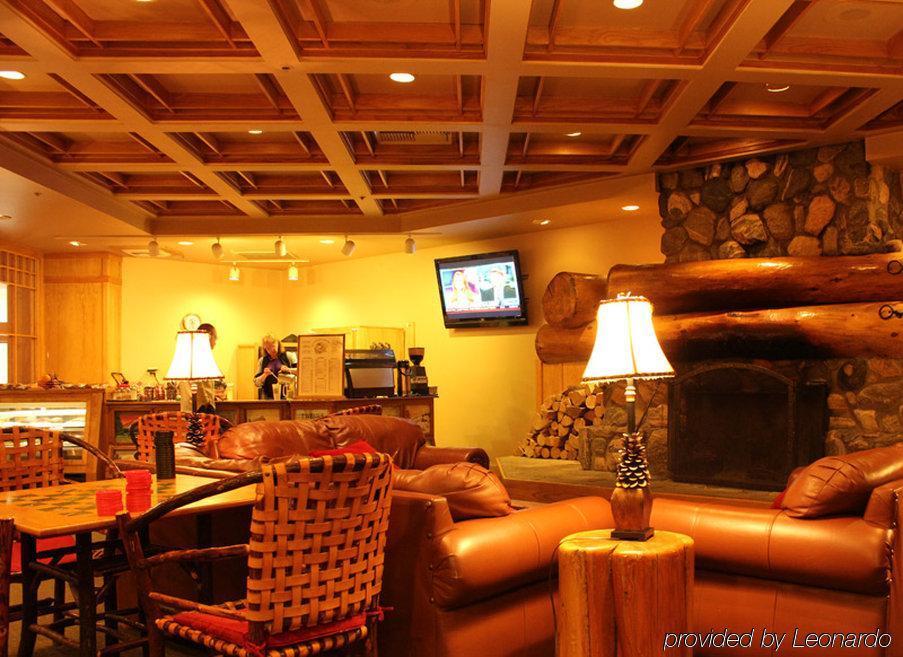 Huntley Lodge At Big Sky Resort Exterior photo