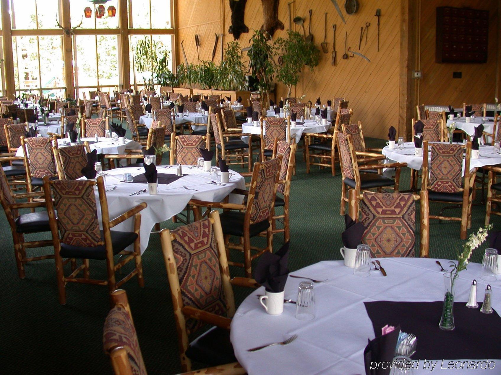 Huntley Lodge At Big Sky Resort Exterior photo