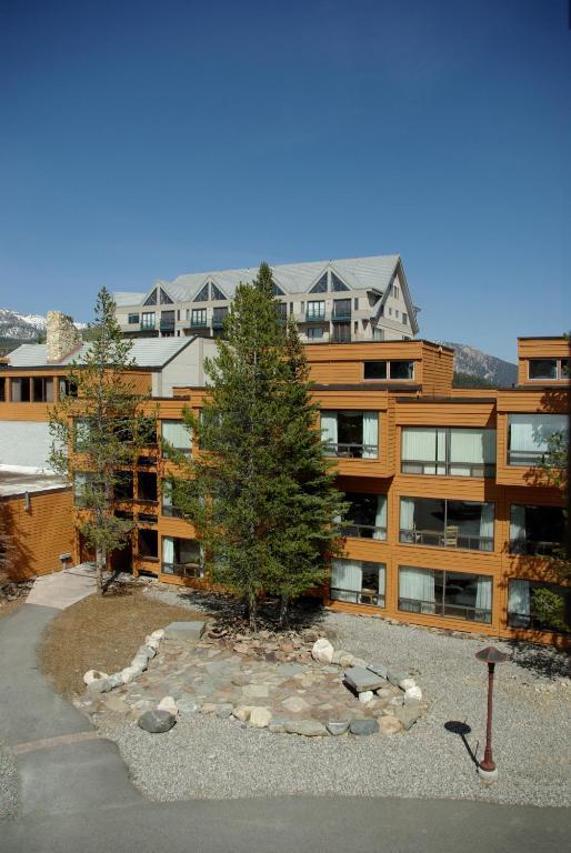 Huntley Lodge At Big Sky Resort Exterior photo